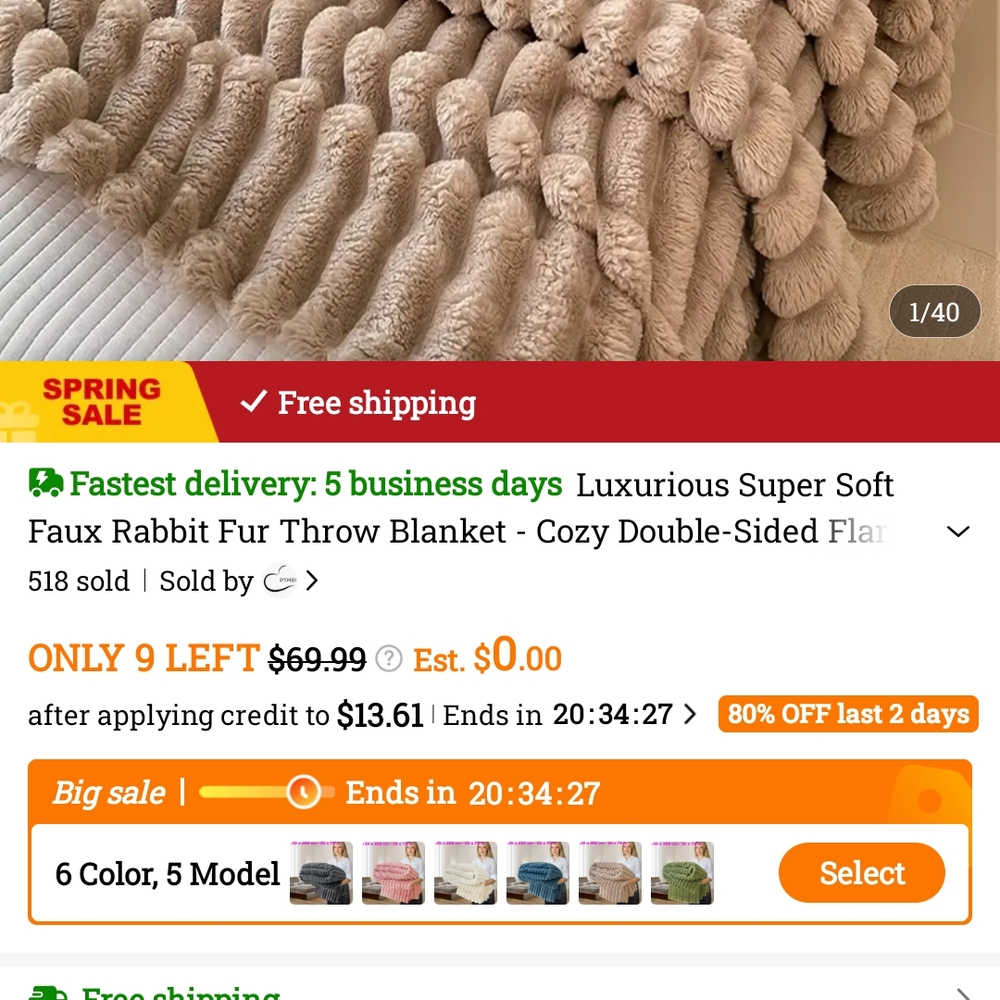 Home Collection Cream Quilted Bedding